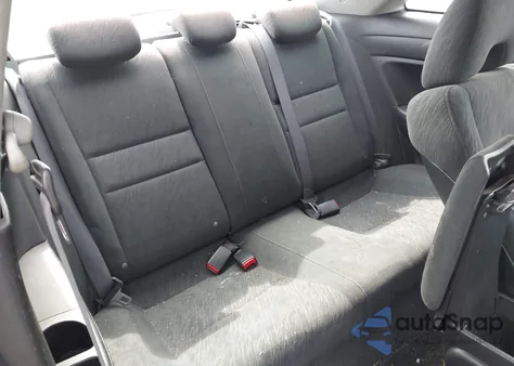 2007 Honda Civic Ex из США, поврежденный, VIN 2HGFG118X7H581479